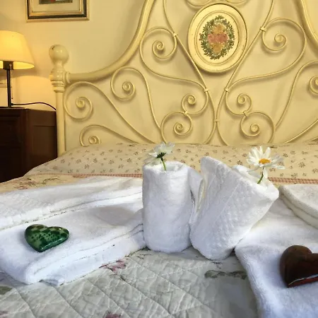 Apartament Della Scala