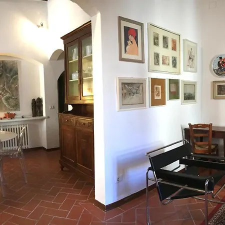Della Scala Apartament