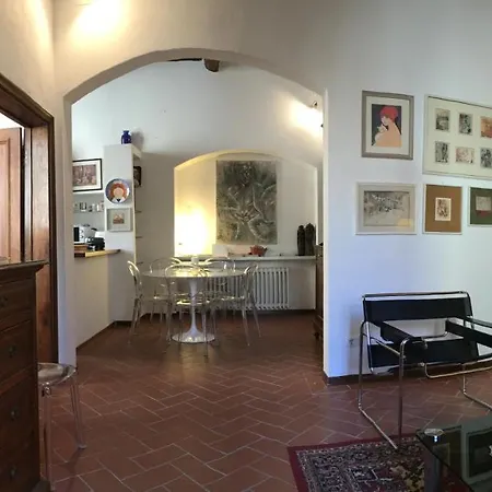 Della Scala San Gimignano