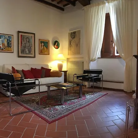 Apartament Della Scala *