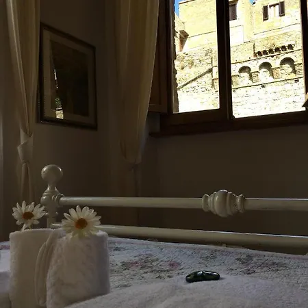 Apartament Della Scala
