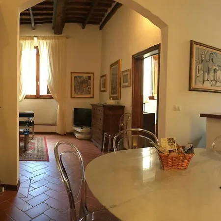 Della Scala San Gimignano